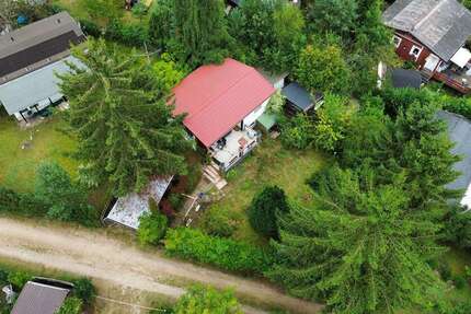 Haus zum Kaufen in Weitendorf 35.000 € 53 m² 2 zimmer