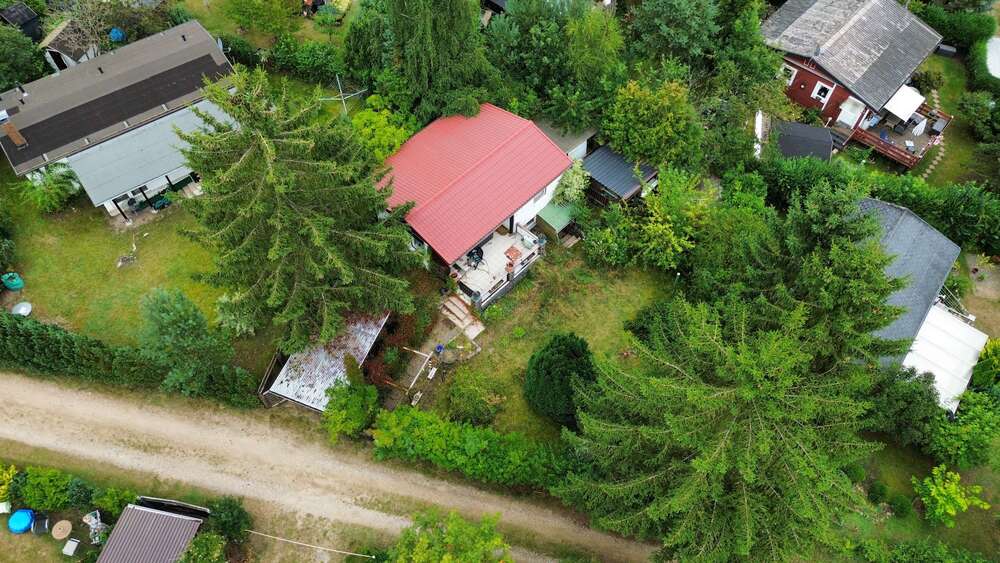 Haus zum Kaufen in Weitendorf 35.000 € 53 m² 2 zimmer