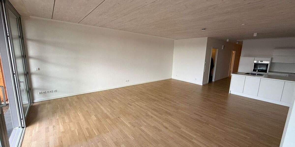 Etagenwohnung Schwerin Werdervorstadt - 3 Zimmer, 110 m&sup2;, 469.000&euro; | Angebot:25698172