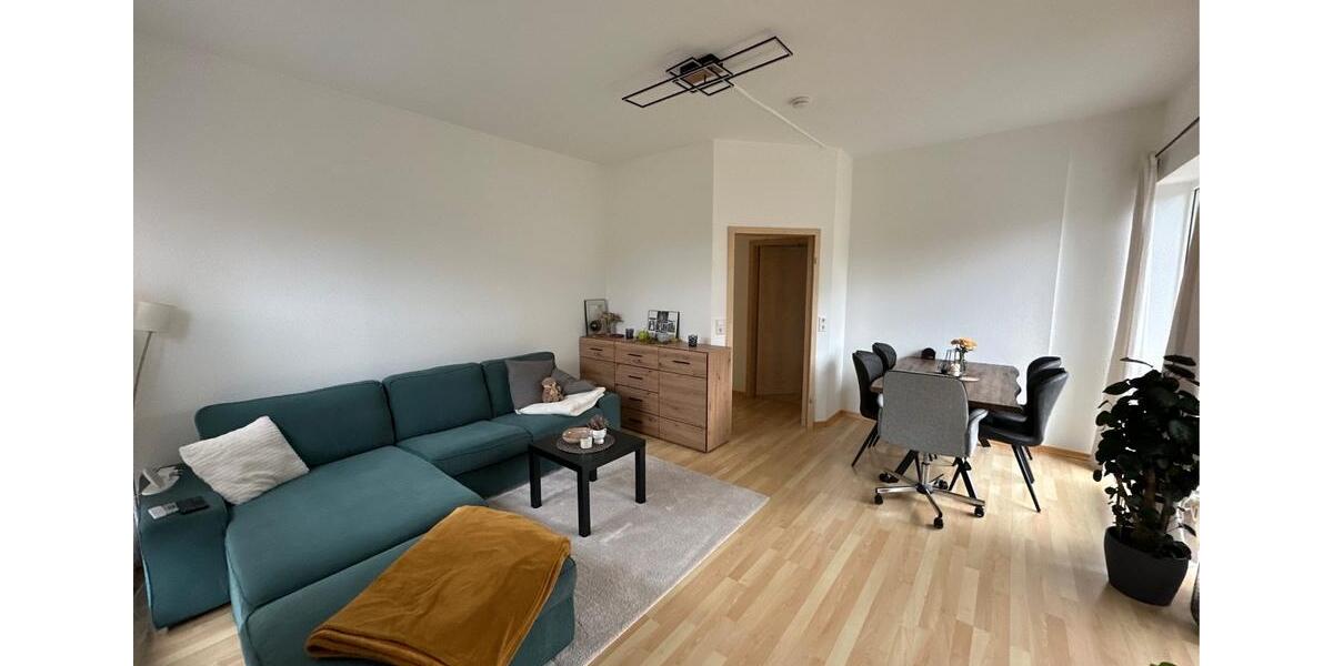 Erdgeschoßwohnung Wittenförden - 2 Zimmer, 53 m&sup2;, 380&euro; | Angebot:26663005