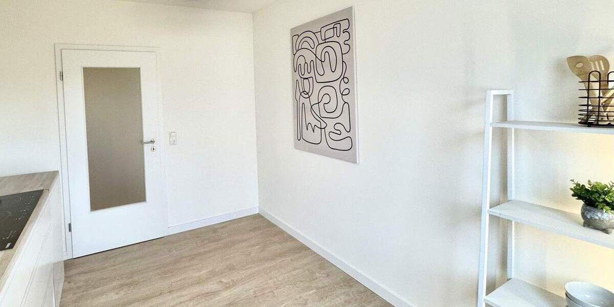 Doppelhaushälfte Wismar Friedenshof - 4 Zimmer, 127 m&sup2;, 349.900&euro; | Angebot:25846217