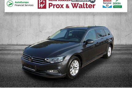 VW Passat Variant