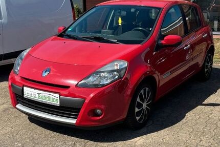 Renault Clio 123.445 km 3.950 &euro; Hagenow 19230
