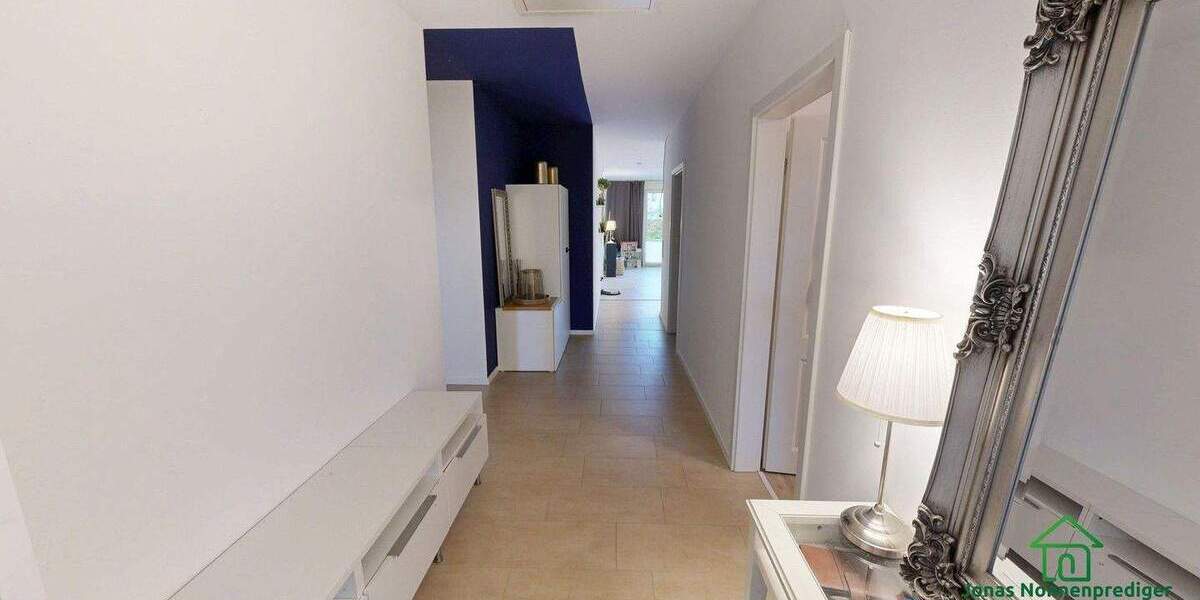 Einfamilienhaus Mühlen Eichsen OT Groß Eichsen Dragun - 4 Zimmer, 146 m&sup2;, 449.000&euro; | Angebot:25657400