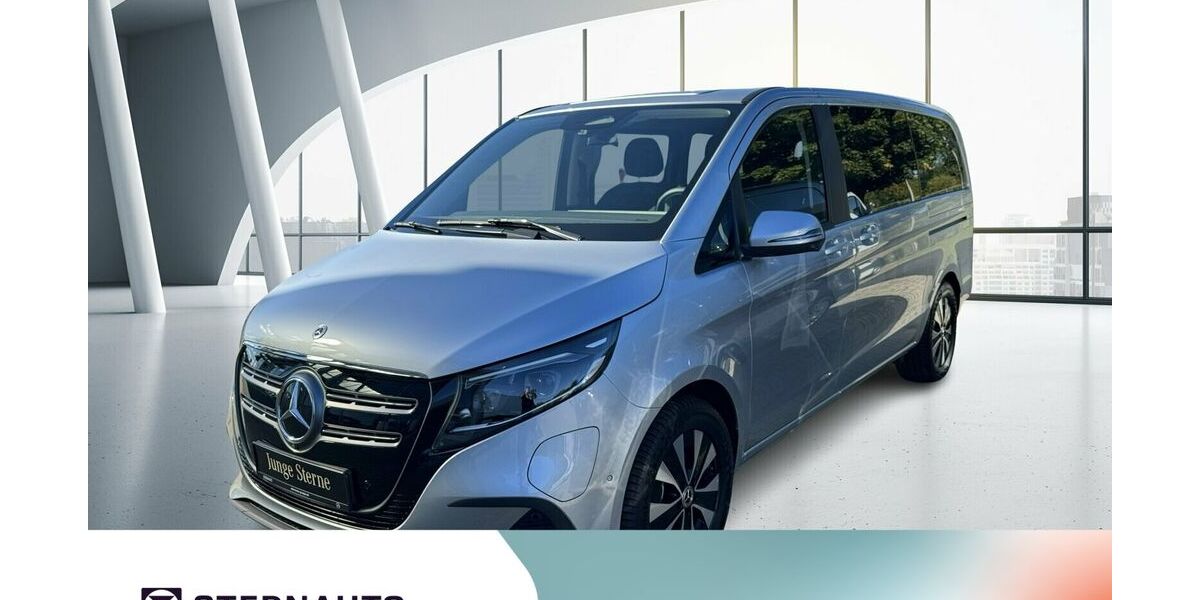 Mercedes-Benz EQV 3.561 km 47.450 &euro; Schwerin 19057