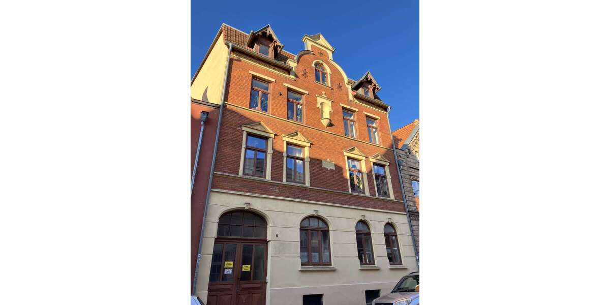 Wohnung zum Kaufen in Wismar 149.000 € 62.41 m² 2 zimmer