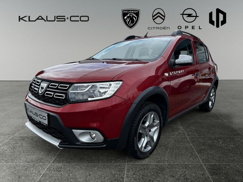 Sandero