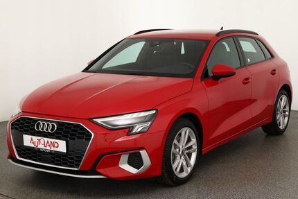 Audi A3 63.484 km 23.490 &euro; Wismar 23970