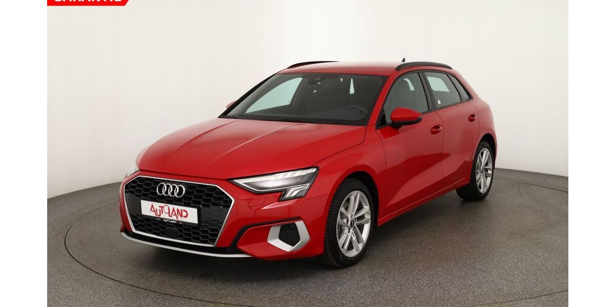 Audi A3 63.484 km 23.490 &euro; Wismar 23970