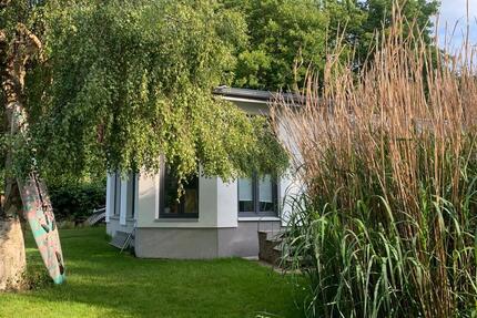 Ferienhaus in Nähe zum Schweriner See