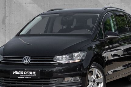 VW Touran 109.300 km 15.350 &euro; Schwerin 19061