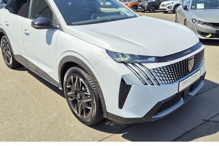 Peugeot 3008 33.299 km 24.996 &euro; Wildau 15745