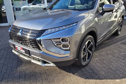 Mitsubishi Eclipse Cross 15.914 km 32.490 € Hagenow 19230