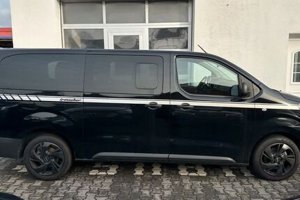 Fiat Scudo 7.000 km 33.990 &euro; Mahlow 15831