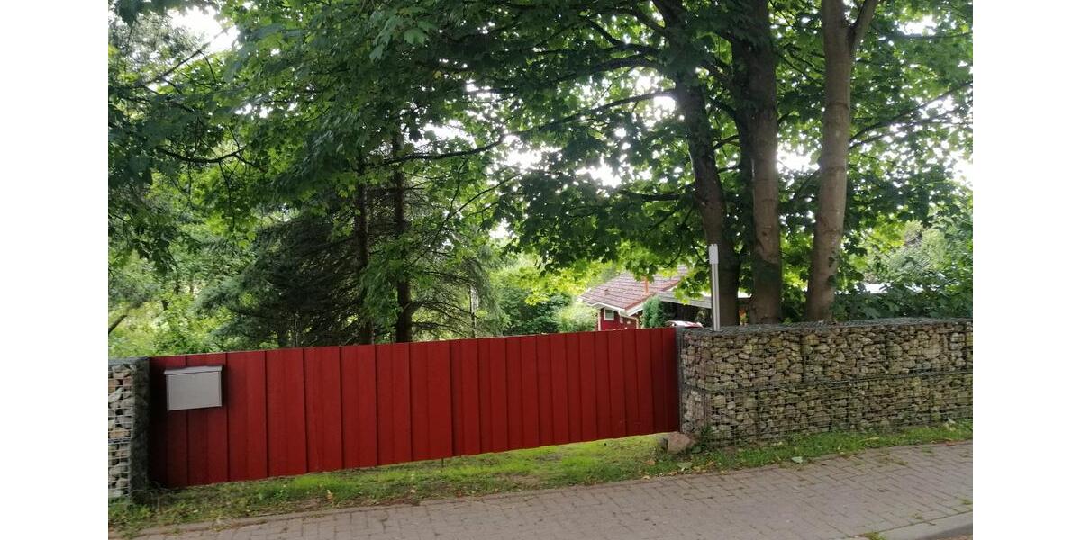 Einfamilienhaus Gadebusch - 4 Zimmer, 69 m&sup2;, 299.000&euro; | Angebot:26882681