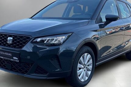 Seat Arona 2.000 km 25.678 &euro; Wismar 23966