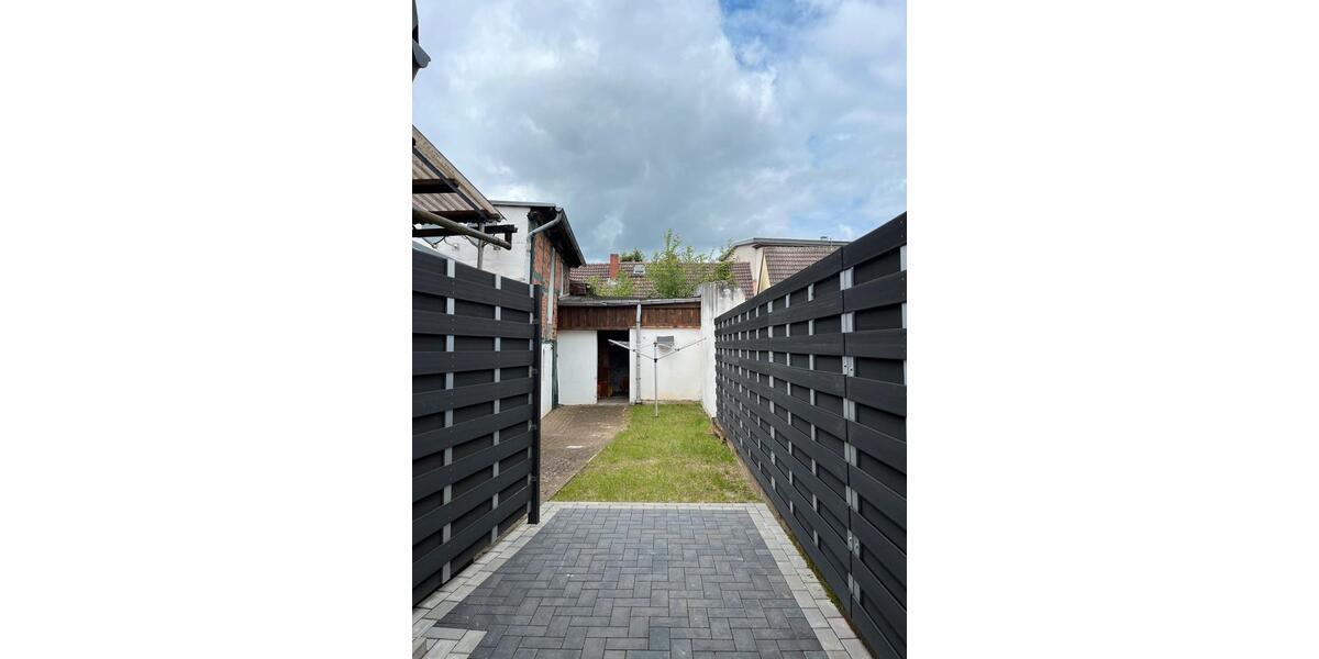 Erdgeschoßwohnung Wittenburg - 3 Zimmer, 55 m&sup2;, 650&euro; | Angebot:26232686