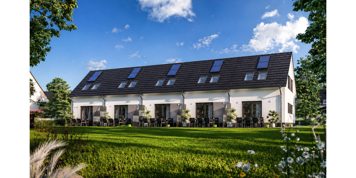 Einfamilienhaus Wittenförden - 4 Zimmer, 124 m&sup2;, 309.170&euro; | Angebot:26417610
