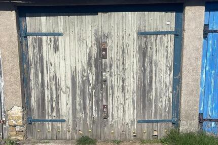 Garagen / Stellplätze Schwerin Friedrichsthal - 60&euro; | Angebot:24656513