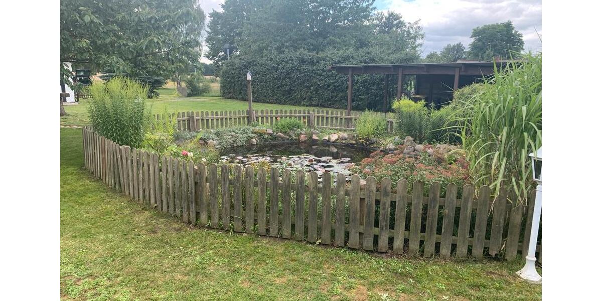 Doppelhaushälfte Wittenburg - 4 Zimmer, 56 m&sup2;, 146.500&euro; | Angebot:26681088