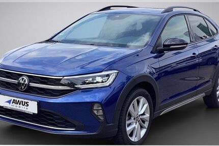 VW Taigo 11.050 km 27.990 &euro; Schwerin 19057