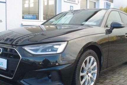 Audi A4 50.000 km 24.550 &euro; Brüsewitz 19071