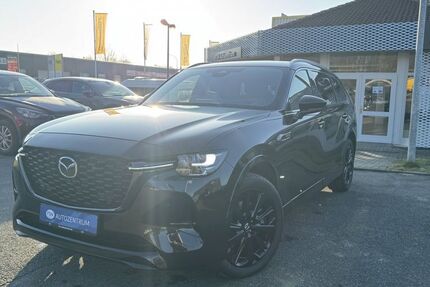 Mazda CX-80 20.497 km 50.900 &euro; Wismar 23970