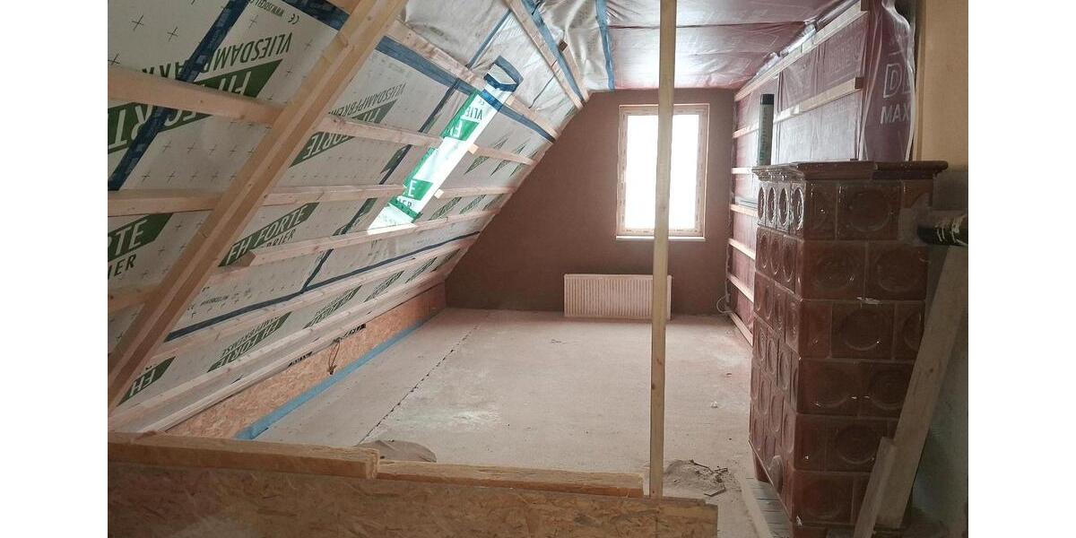 Doppelhaushälfte Dorf Mecklenburg - 5 Zimmer, 150 m&sup2;, 228.000&euro; | Angebot:26339095