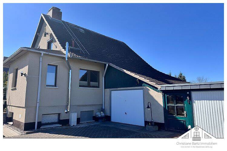 Einfamilienhaus Bad Kleinen - 7 Zimmer, 186 m&sup2;, 329.750&euro; | Angebot:26568905