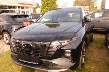 Hyundai TUCSON 18.780 km 31.990 &euro; Königs Wusterhausen OT Zeesen 15711