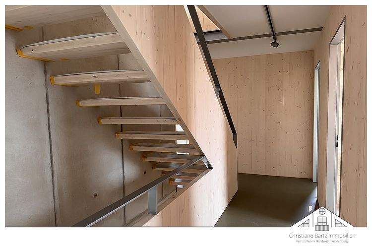 Doppelhaushälfte Wismar Wendorf - 5 Zimmer, 160 m&sup2;, 2.150&euro; | Angebot:25660957