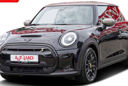 Mini Cooper 15.211 km 23.950 &euro; Schwerin 19061