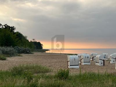 OSTSEE-IDYLLE PUR ZUM WOHLFÜHLEN 2 zimmer
