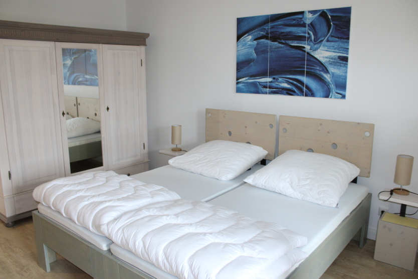 Erstklassige Ferienwohnung in 23968 Hohen Wischendorf 1 zimmer