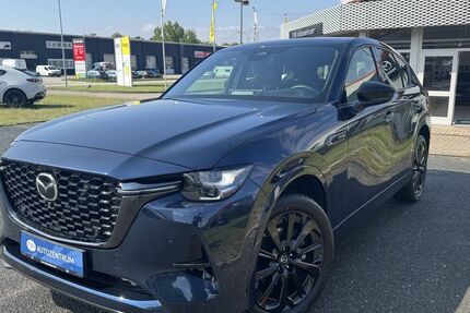 Mazda CX-60 20.272 km 47.880 &euro; Wismar 23970