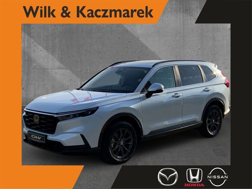 CR-V