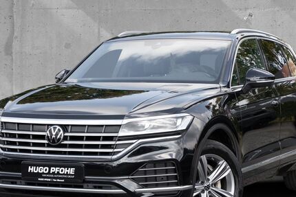 VW Touareg 70.400 km 43.700 € Schwerin 19061