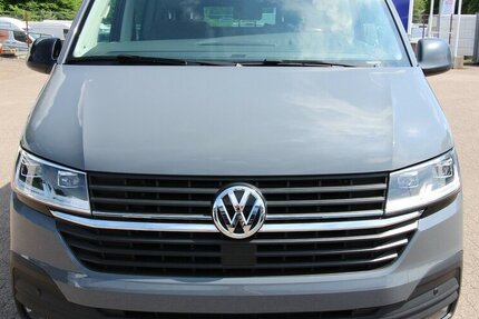 VW T6.1 California Ocean Edition NAVI+LED+KAMERA 61.305 km 56.400 &euro; Hagenow 19230
