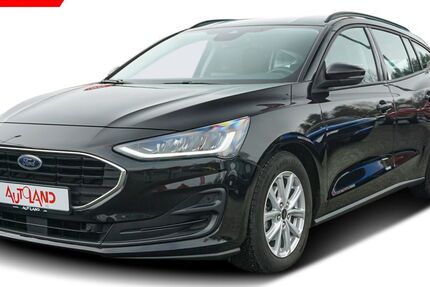 Ford Focus 51.633 km 18.950 &euro; Schwerin 19061