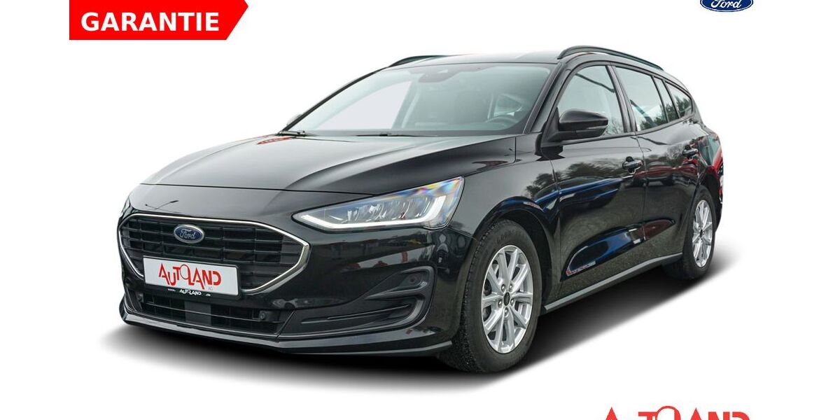 Ford Focus 51.633 km 18.950 &euro; Schwerin 19061