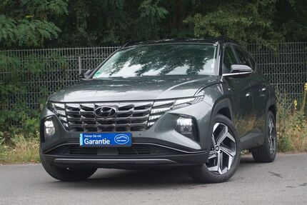 Hyundai TUCSON 27.666 km 24.400 &euro; Königs Wusterhausen 15713