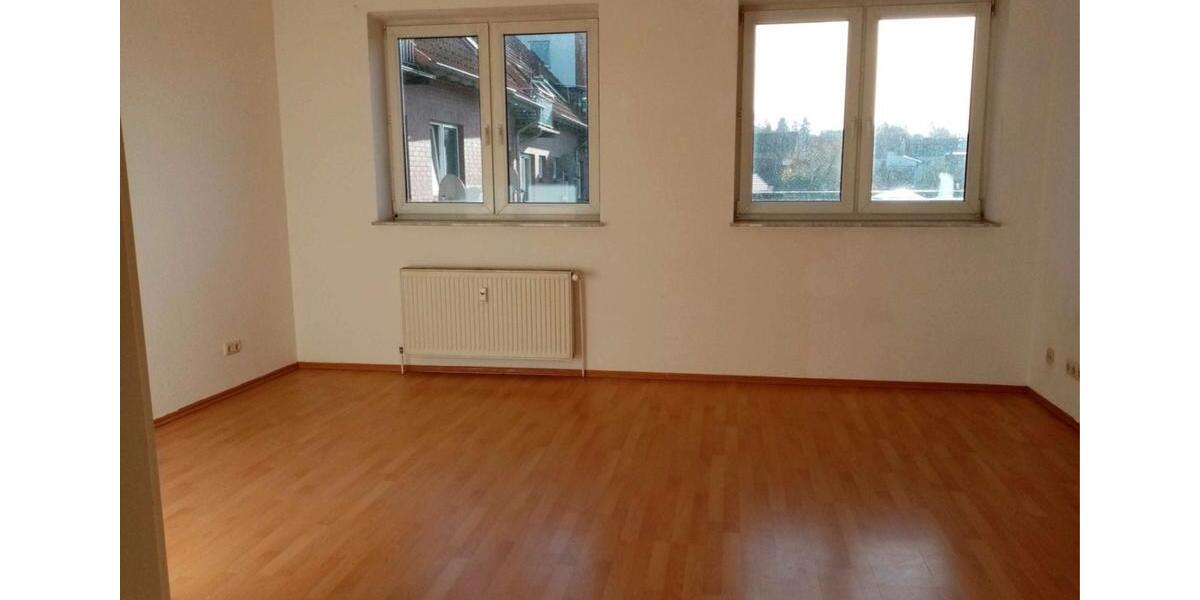 Etagenwohnung Crivitz - 3 Zimmer, 66 m&sup2;, 725&euro; | Angebot:12321945