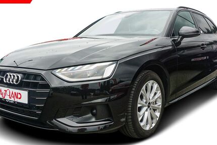 Audi A4 64.713 km 27.990 &euro; Schwerin 19061