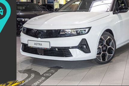 Opel Astra 14.711 km 26.850 &euro; Königs Wusterhausen 15711