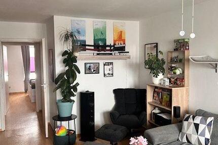 Wohnung Schwerin Gartenstadt - 2 Zimmer, 56 m&sup2;, 500&euro; | Angebot:26419013