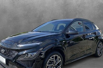Hyundai KONA 15.834 km 19.590 &euro; Schwerin 19059
