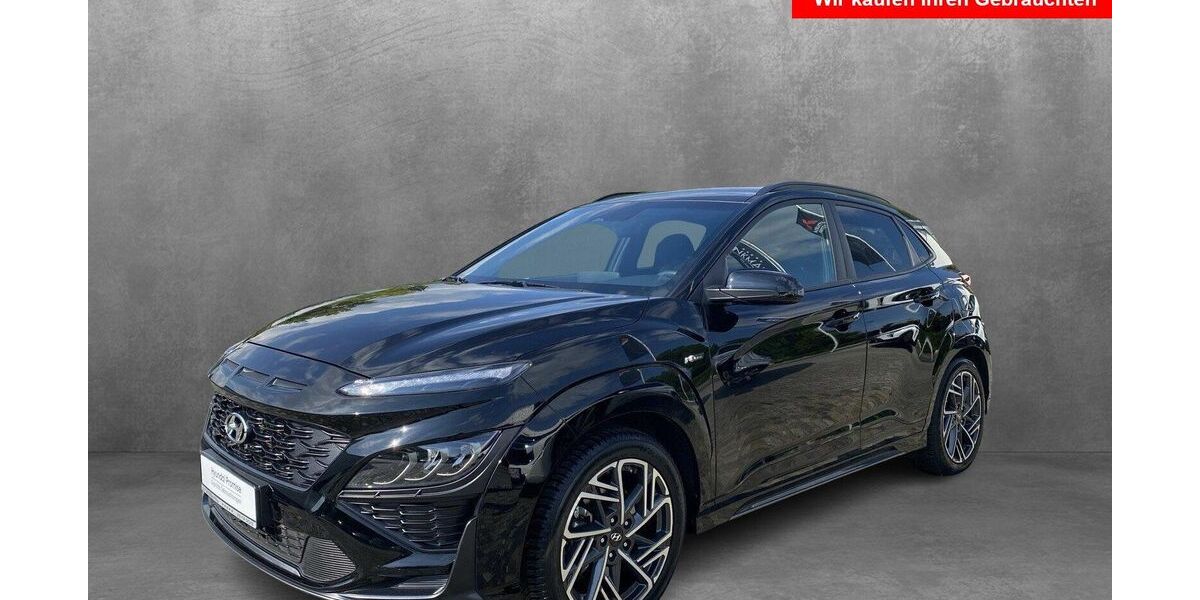 Hyundai KONA 15.834 km 19.590 &euro; Schwerin 19059