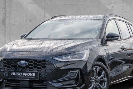 Ford Focus 9.862 km 28.750 € Schwerin 19061