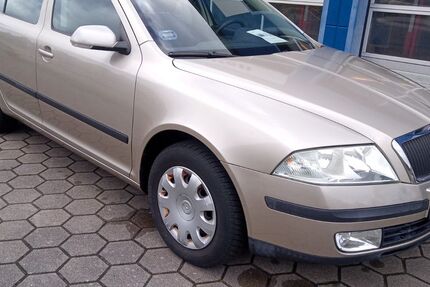 Skoda Octavia 139.500 km 3.495 &euro; Schwerin 19061