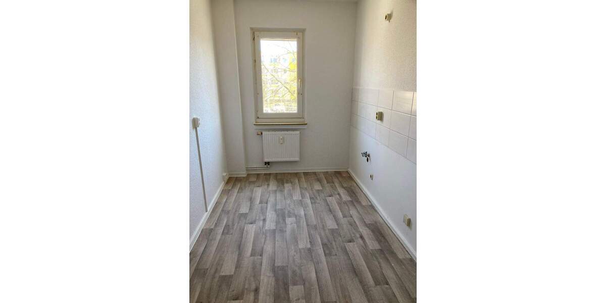Etagenwohnung Hagenow Kietz - 3 Zimmer, 61 m&sup2;, 394&euro; | Angebot:26017591